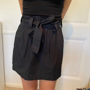 Urban Outfiters Black skirt